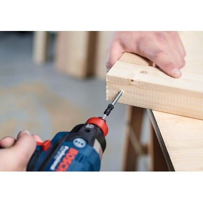 Bosch 8 kusů 8×PZ2 2608522325
