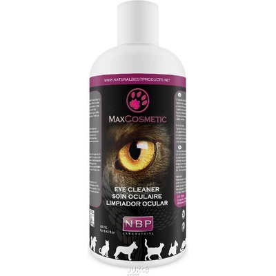 Max Cosmetic Eye Cleaner čistič očí 200 ml