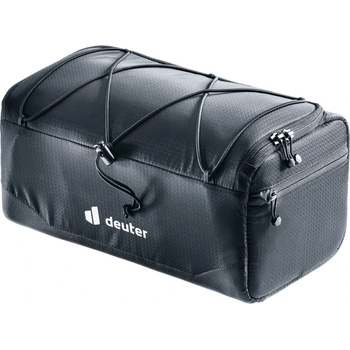 Deuter Чанта за кормило Deuter Handle Bar Bag 8 KF Handlebar bag - Black - размер One Size (510-6312-0111)