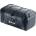Deuter Чанта за кормило Deuter Handle Bar Bag 8 KF Handlebar bag - Black - размер One Size (510-6312-0111)