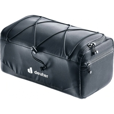 Deuter Чанта за кормило Deuter Handle Bar Bag 8 KF Handlebar bag - Black - размер One Size (510-6312-0111)