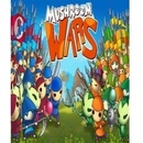 Mushroom Wars