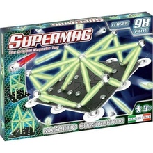 SUPERMAG Clasic glow 98