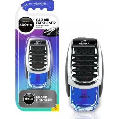Aroma Car SUPREME NEW CAR
