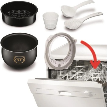 Image 1 of Tefal RK812110