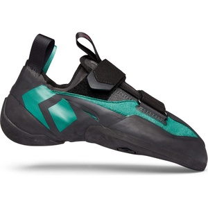 Black Diamond Дамски обувки с велкро Black Diamond Women's Method Climbing Shoes Climbing shoes - Patina - размер 36 (EU) (301-0840-0112)