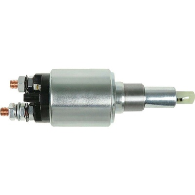 Elektromagnetický spínač, startér AS-PL SS0096