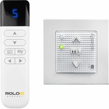 Somfy Smoove Origin 1800204