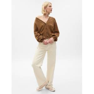 GAP Crop cardigan CashSoft GAP GAP | Kafyav | ЖЕНИ | M