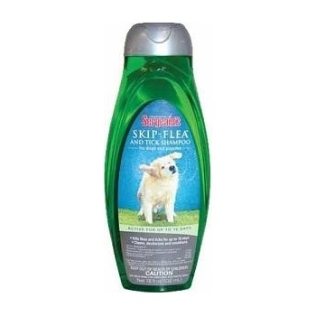 Sergeants Šampón Skip Flea & Tick 532 ml