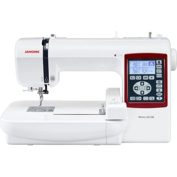 Janome 230 E