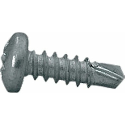 Samovrtné šrouby Rigips LB 421 3,5x9,5 mm 1000 ks