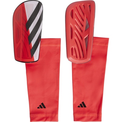 adidas Tiro League červená/bílá/černá