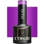 Ochno OCHO NAILS Gel Polish fluo F09 -5 g