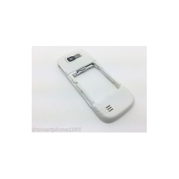 Kryt Nokia 2630 střední bílý