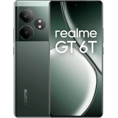 Realme GT 6T 5G 8GB/256GB – Hledejceny.cz