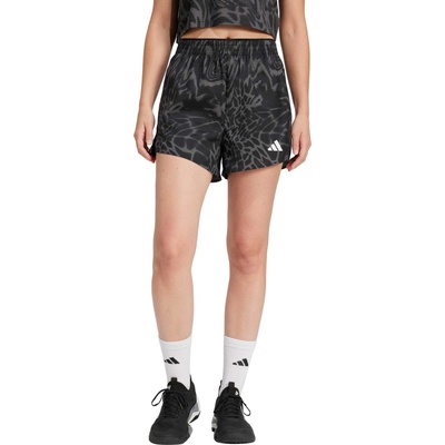 ADIDAS Къси панталони Train Essentials Allover Print