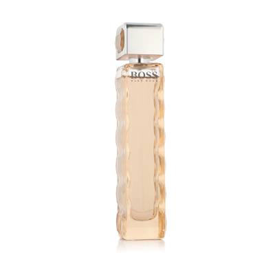 Boss Orange Woman Eau de Toilette за жени 75 ml