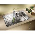 BLANCO Кухненска мивка BLANCO, LIVIT 45 S Salto (LIVIT 45 S Salto) Мивка за вграждане