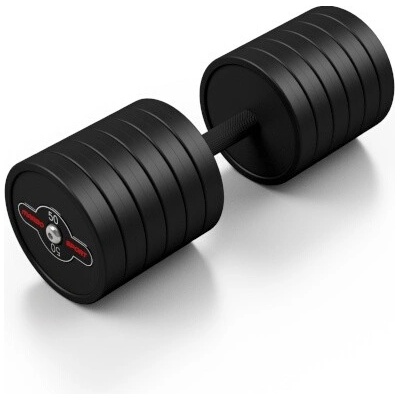 MARBO MW-HSG Jednoruční činka 50 kg