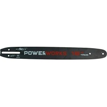 Powerworks Vodicí lišta 40 cm 1,3 mm 2905213