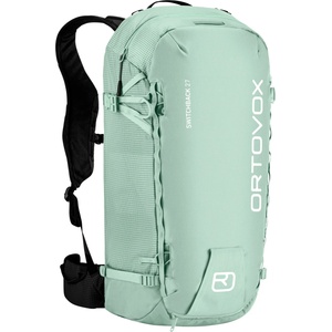 ORTOVOX Раница за ски-туринг Ortovox Switchback 27 Ski touring backpack - Green Acid - размер One Size (502-9166-0411)