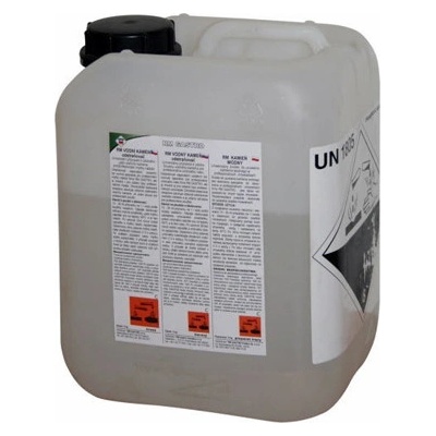 RM Gastro Univerzální přípravek k odstraňování vodního kamene 5 kg