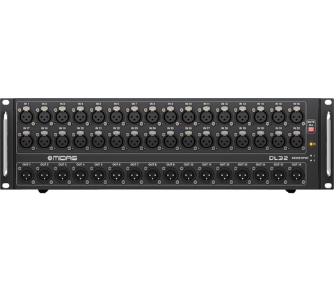 Midas DL32