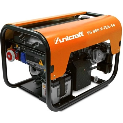 Stürmer Unicraft PG 800 X-TEA-54