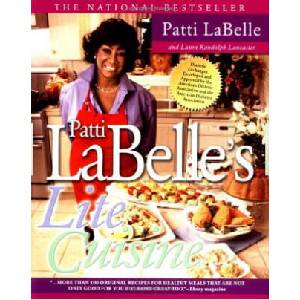 Patti Labelle's Lite Cuisine (2004)