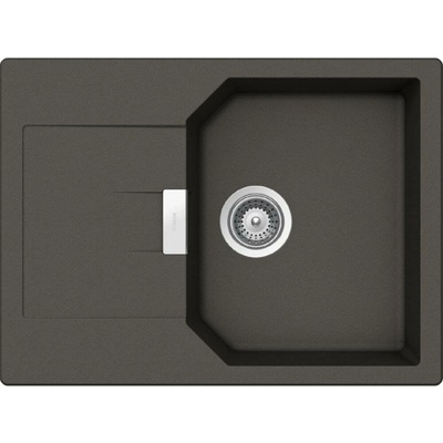 Schock Manhattan D-100S-A Asphalt