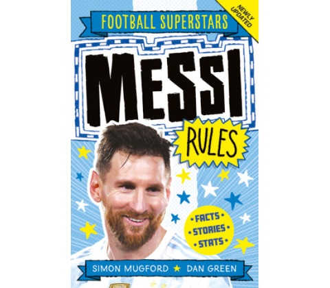 Messi Rules
