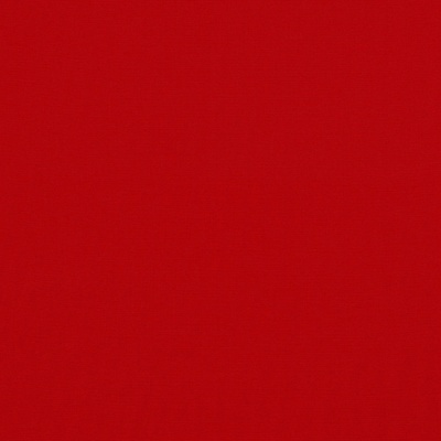 Venkovní látka Sunbrella Solids and Stripes - 5477 Logo Red běžný metr
