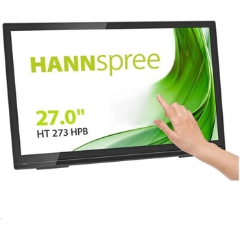 Hannspree HT273HPB