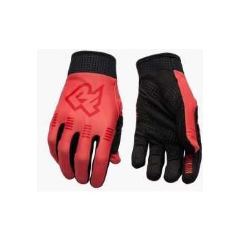 RACE FACE Ръкавици за колоездене Race Face Roam Coral L