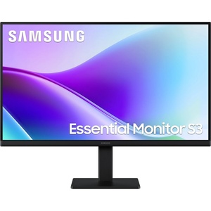 Samsung Essential S3 S24F320GAU Монитори