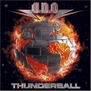 U.D.O. - THUNDERBALL