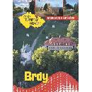 Brdy Ottův turistický průvodce - Kol.