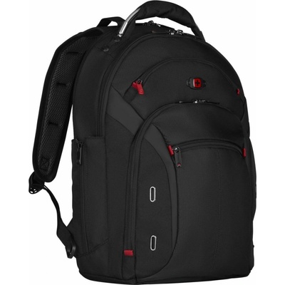 Wenger Gigabyte 600627 černá 20 l
