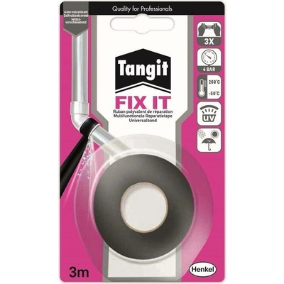 Tangit Těsnící páska Fix It 3 m
