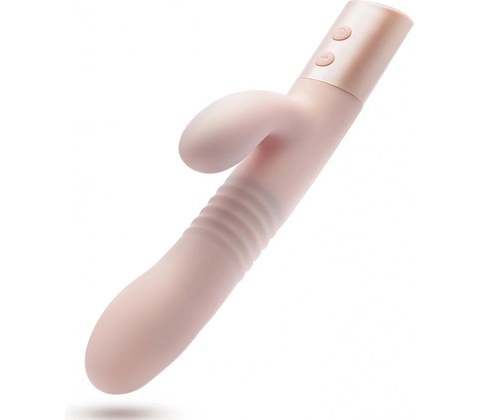 Blush Fraya Pink