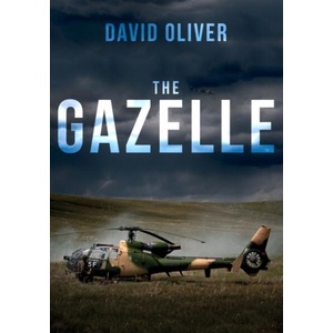 Gazelle | David Oliver (ISBN: 9781445688688)