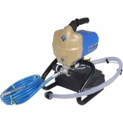 BASS POLSKA Машина за безвъздушно боядисване bass polska 4531/ 900w (4531)