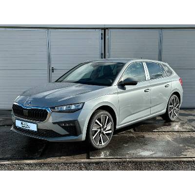 Skoda Scala 130 Premium 85 kW