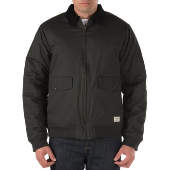 Image 1 of VANS мъжко яке зимата vans - Киплер - пиратски Черен - vywa4sr