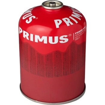 Primus Power Gas 450 g Цвят: червен