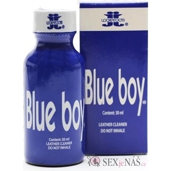 Blue Boy 30 ml