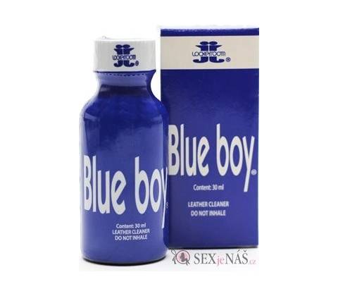 Blue Boy 30 ml