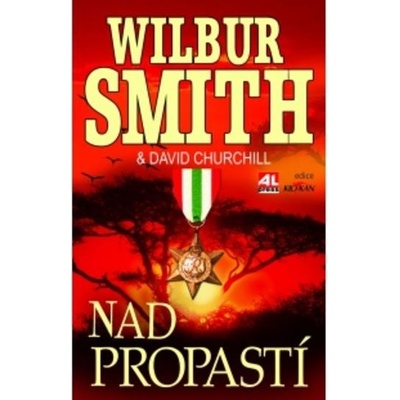 Nad propastí - Smith, Wilbur