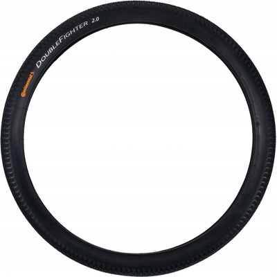 Continental Double Fighter III 24x2.00